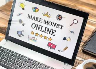 Bisnis Online yang Menghasilkan uang